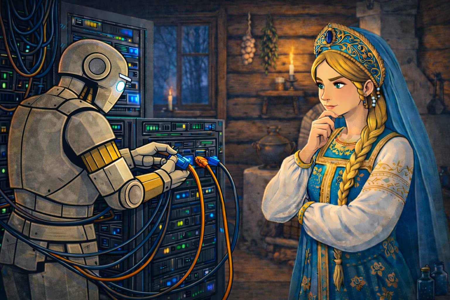 Цифровой суверенитет